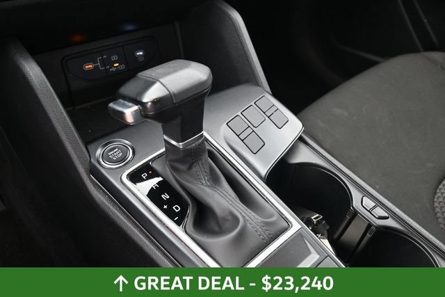 Used 2026 Kia Sportage LX FWD image 23