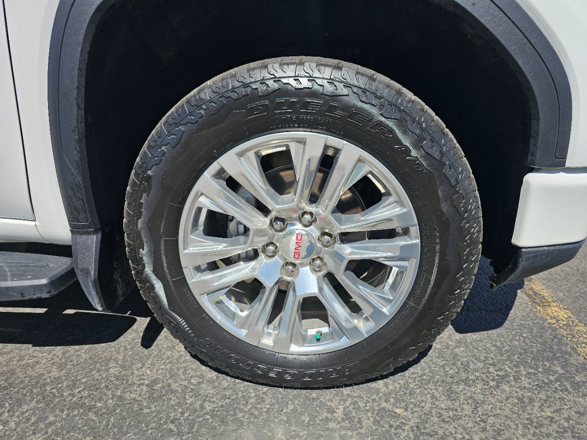 Used 2023 GMC Sierra 1500 Denali image 6