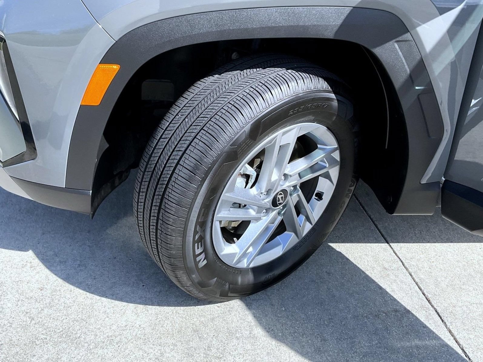 Certified 2026 Hyundai Tucson SE AWD/4WD image 24