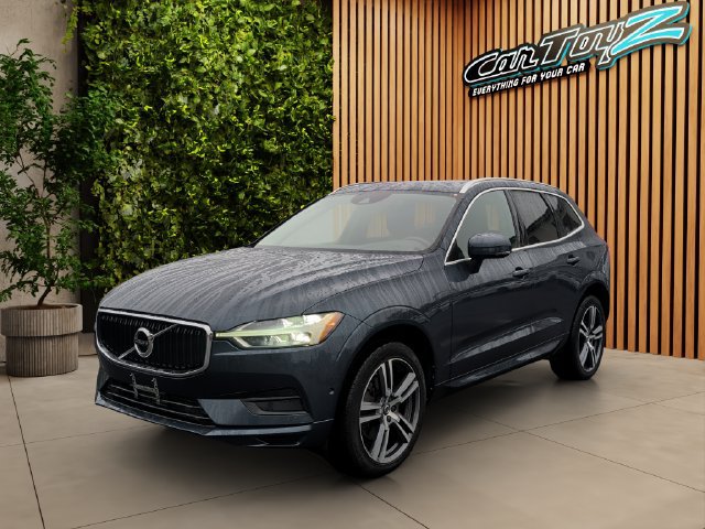 Used 2019 Volvo XC60 T6 Momentum