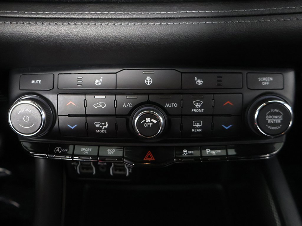 Used 2022 Dodge Durango GT image 46