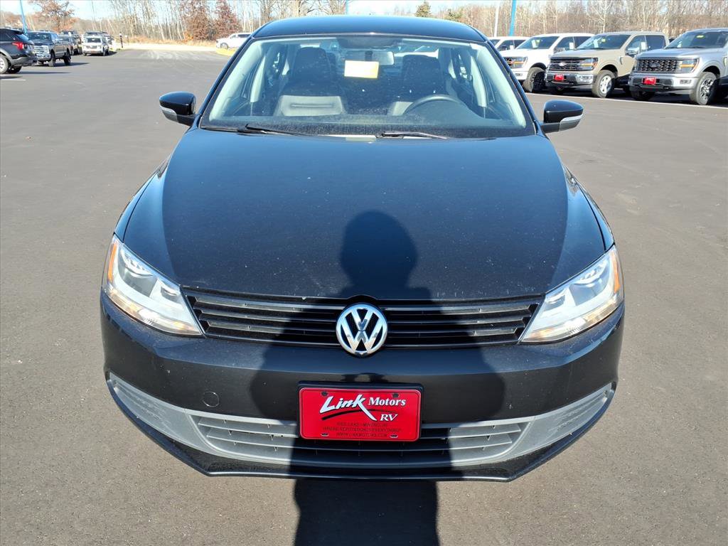 Used 2012 Volkswagen Jetta SE image 9