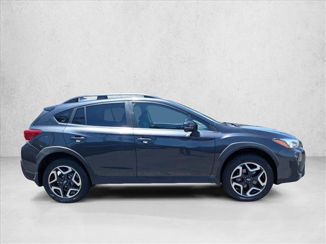 Used 2019 Subaru Crosstrek 2.0i Limited w/ Moonroof Package w/Navigation AWD/4WD image 4