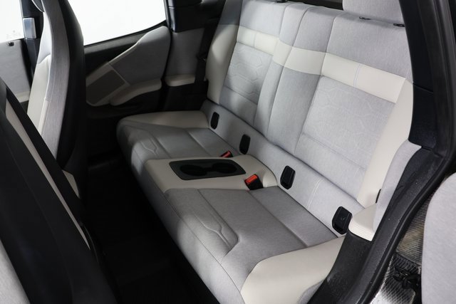 Used 2017 BMW i3 image 19