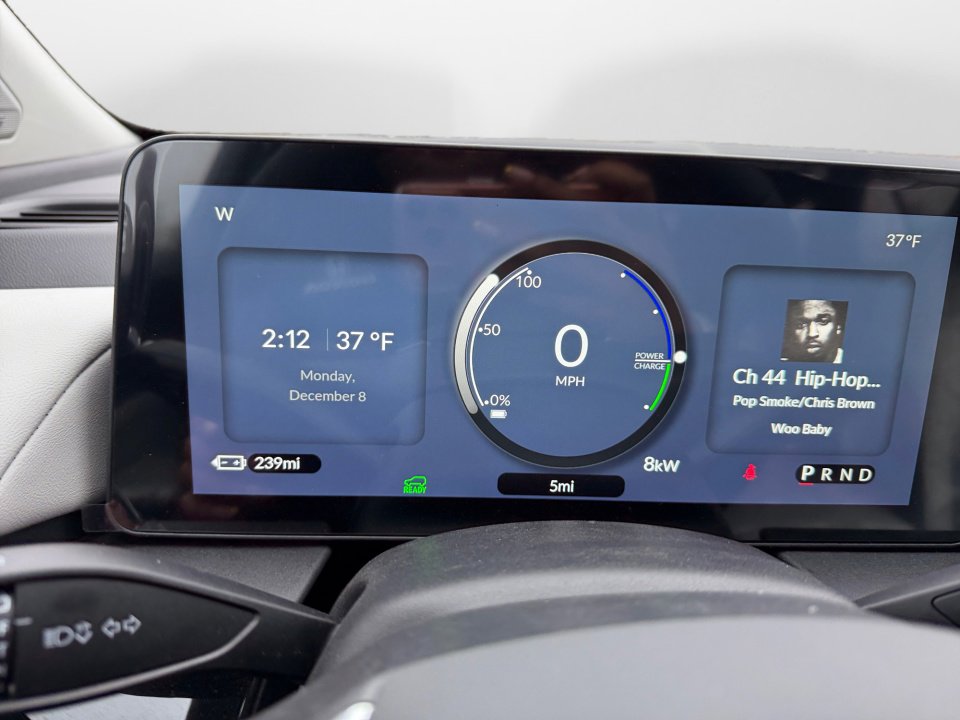 New 2026 Honda Prologue Elite image 11