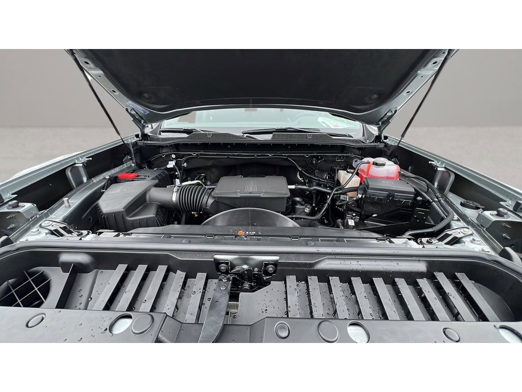 New 2026 Chevrolet Silverado 3500 LT w/ Convenience Package image 32