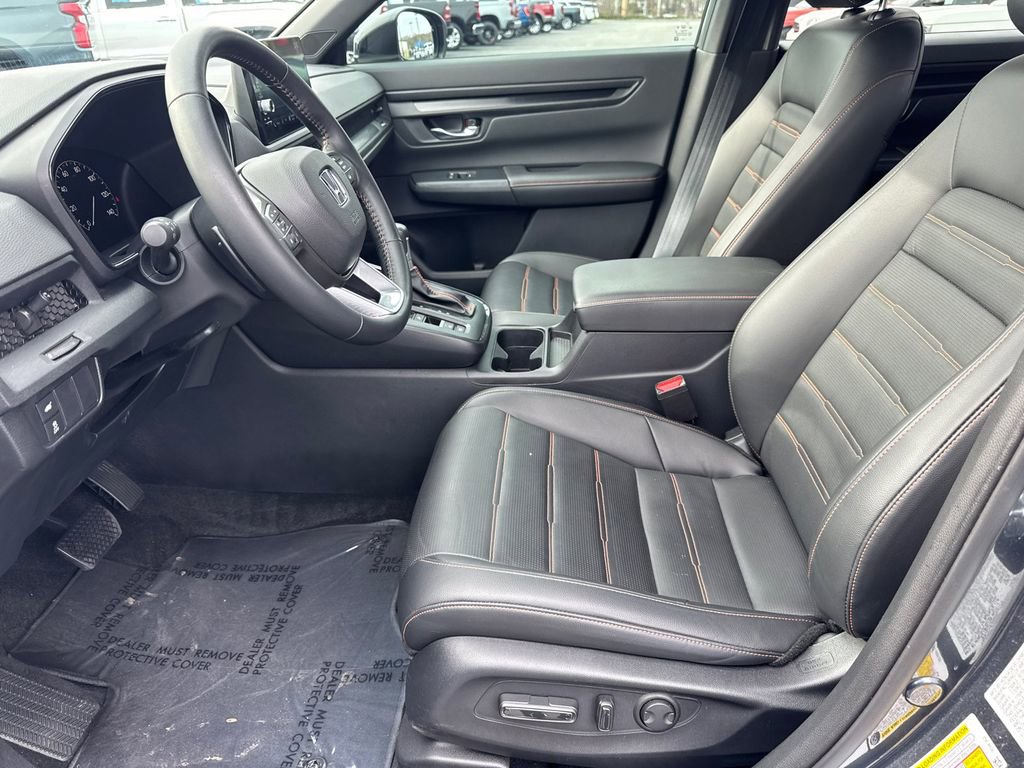 Used 2025 Honda CR-V Sport-L image 10
