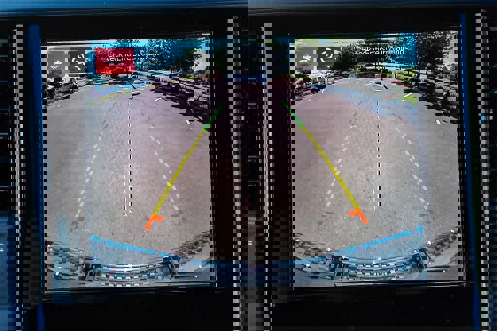 Used 2025 RAM 1500 Tradesman image 24