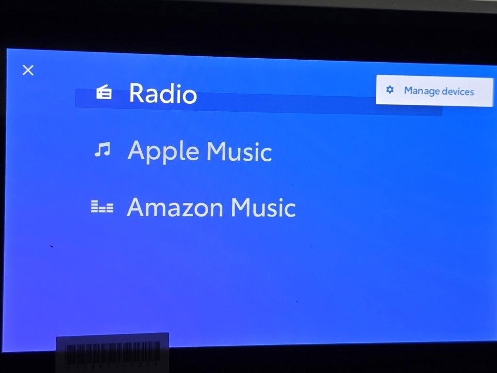 New 2025 Toyota Tacoma 4x4 Double Cab image 6