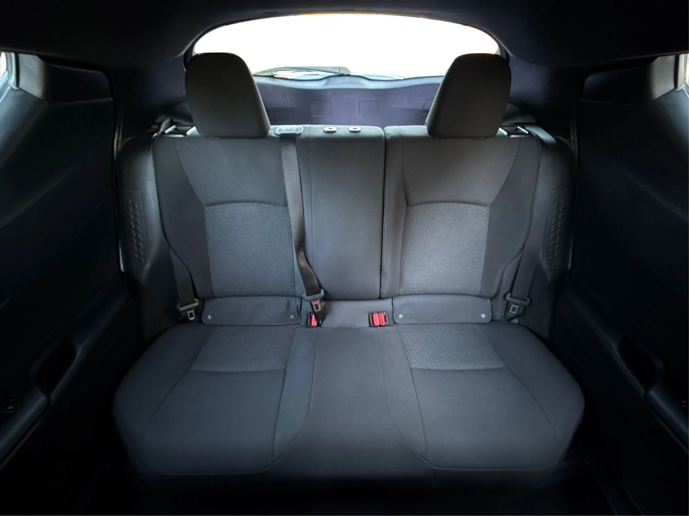 Used 2018 Toyota C-HR XLE image 16