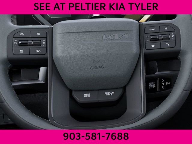 New 2027 Kia Telluride X-Line SX Prestige AWD/4WD image 24