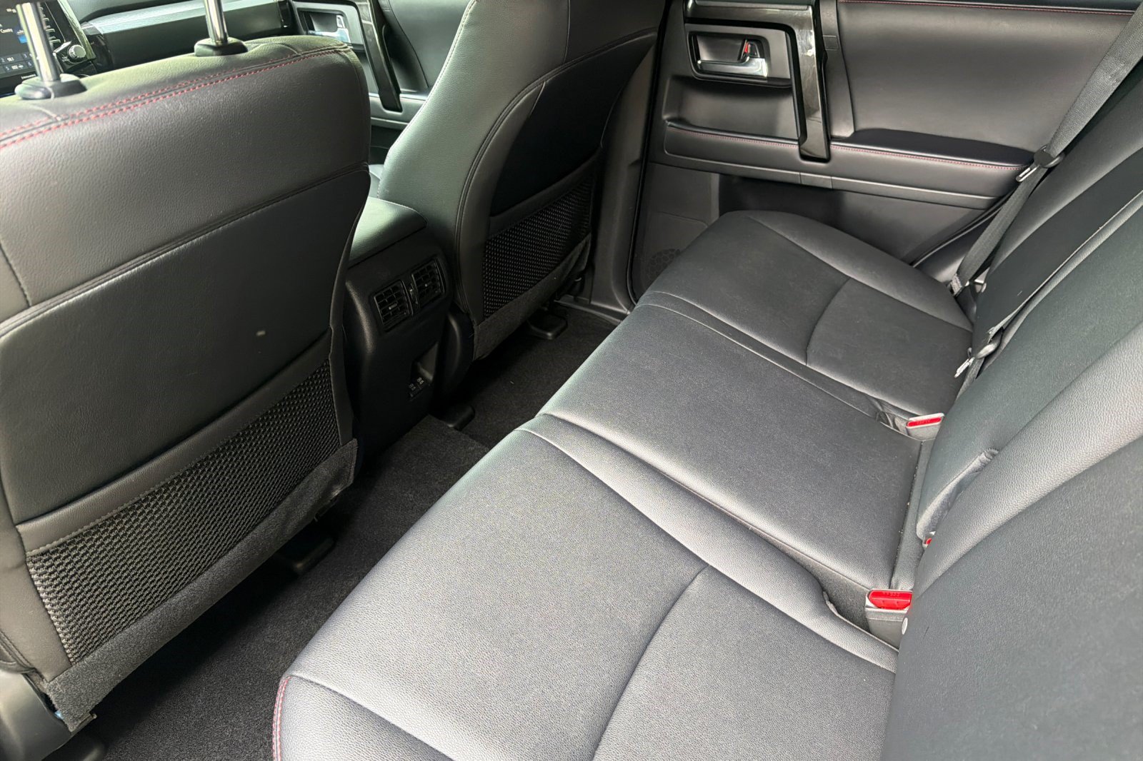 Used 2022 Toyota 4Runner TRD Pro AWD/4WD image 15
