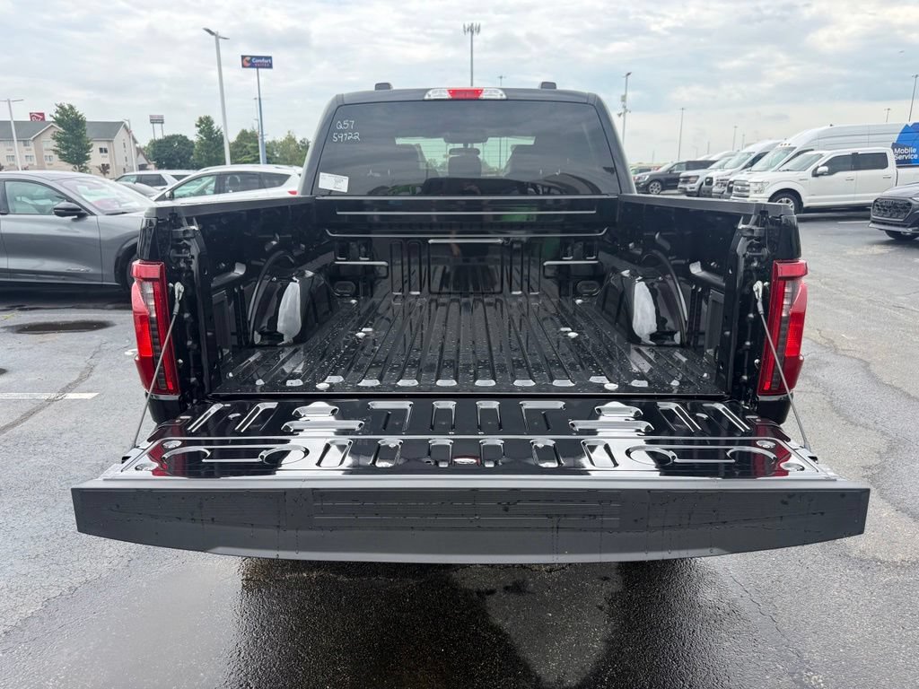 New 2026 Ford F150 STX w/ Equipment Group 200A AWD/4WD image 43