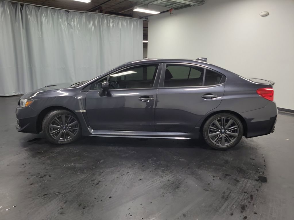 Used 2015 Subaru WRX Limited image 6