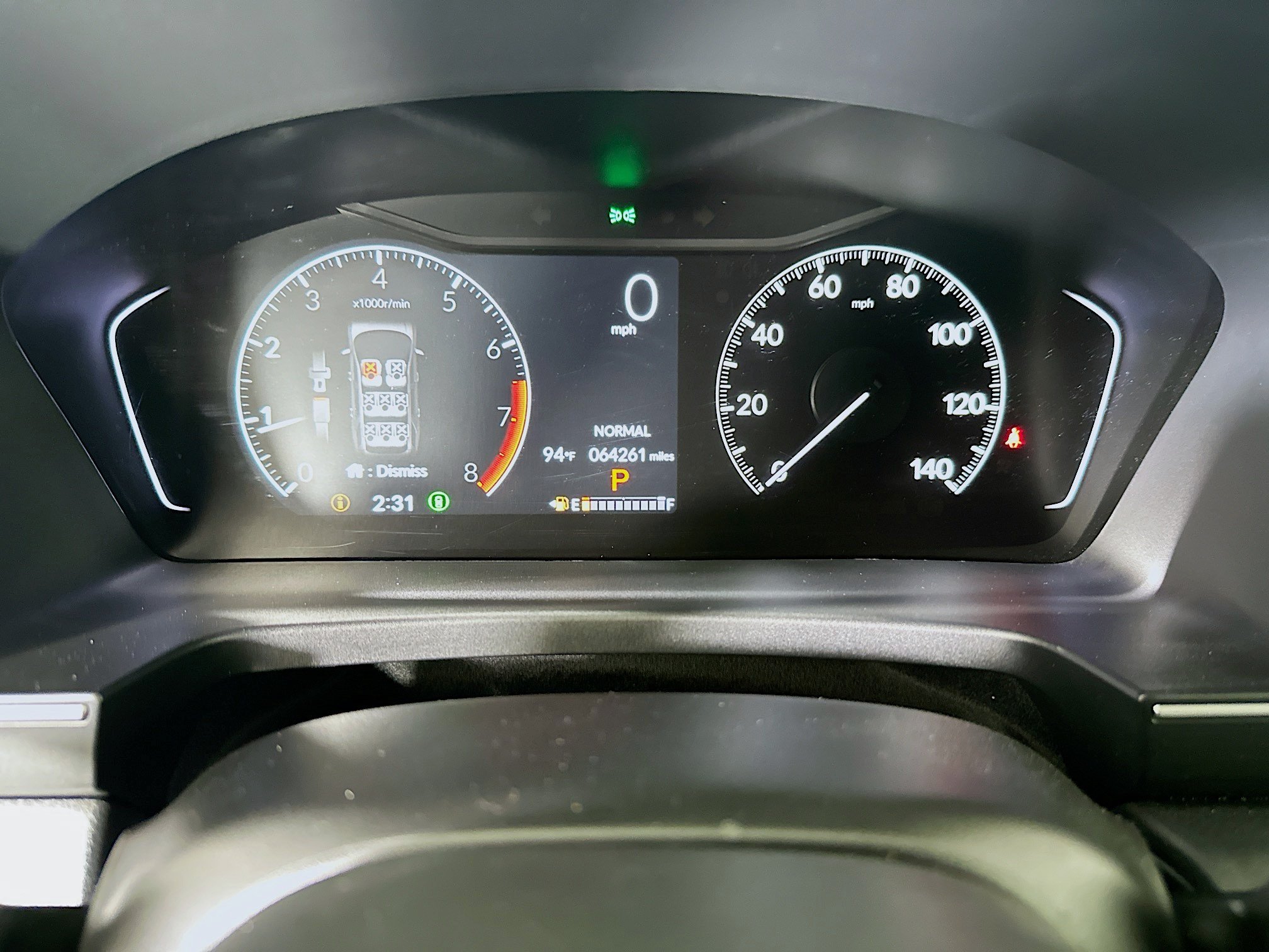 Used 2025 Honda Pilot EX-L image 19