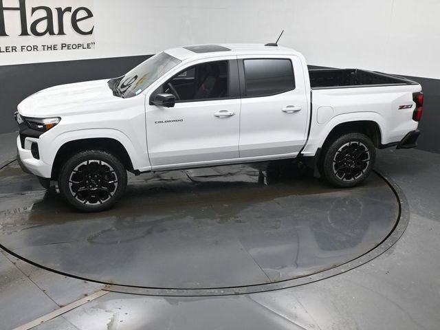 New 2026 Chevrolet Colorado Z71 w/ Technology Package image 36