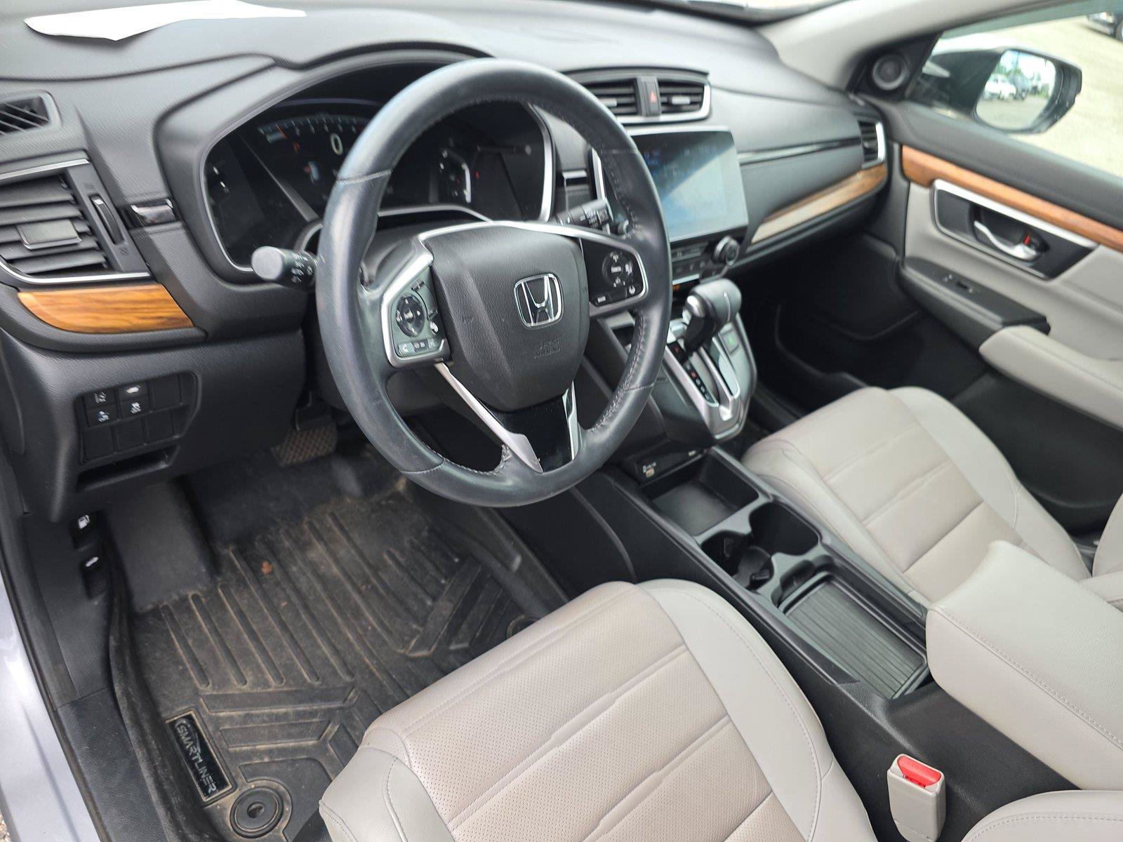Used 2022 Honda CR-V EX-L image 14