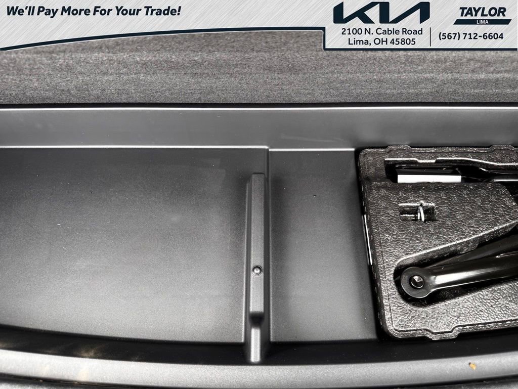 Used 2024 Kia Sorento S image 28