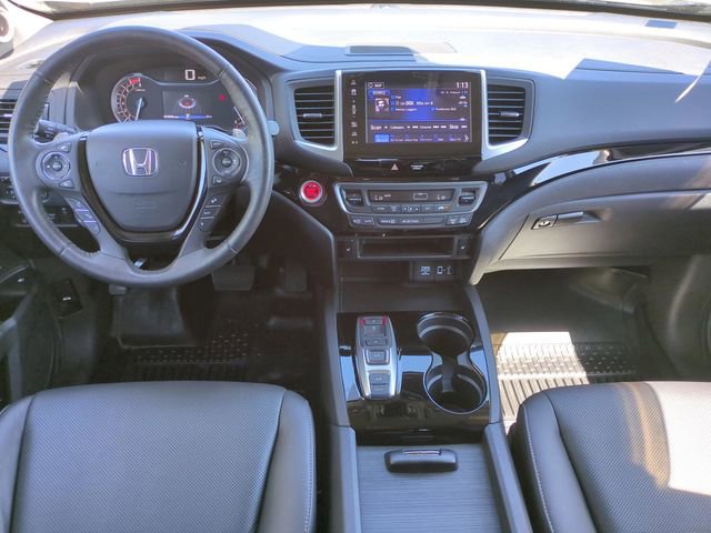 Used 2020 Honda Ridgeline RTL-E image 14