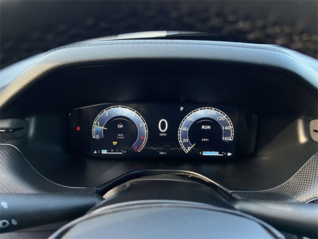 New 2026 Jeep Compass Limited w/ Sun, Sound & Navigation Group image 15