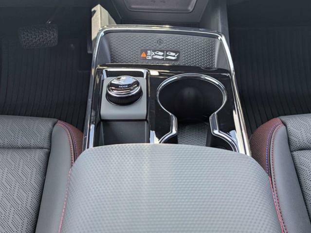 New 2026 Chevrolet Equinox RS w/ Convenience Package III FWD image 22