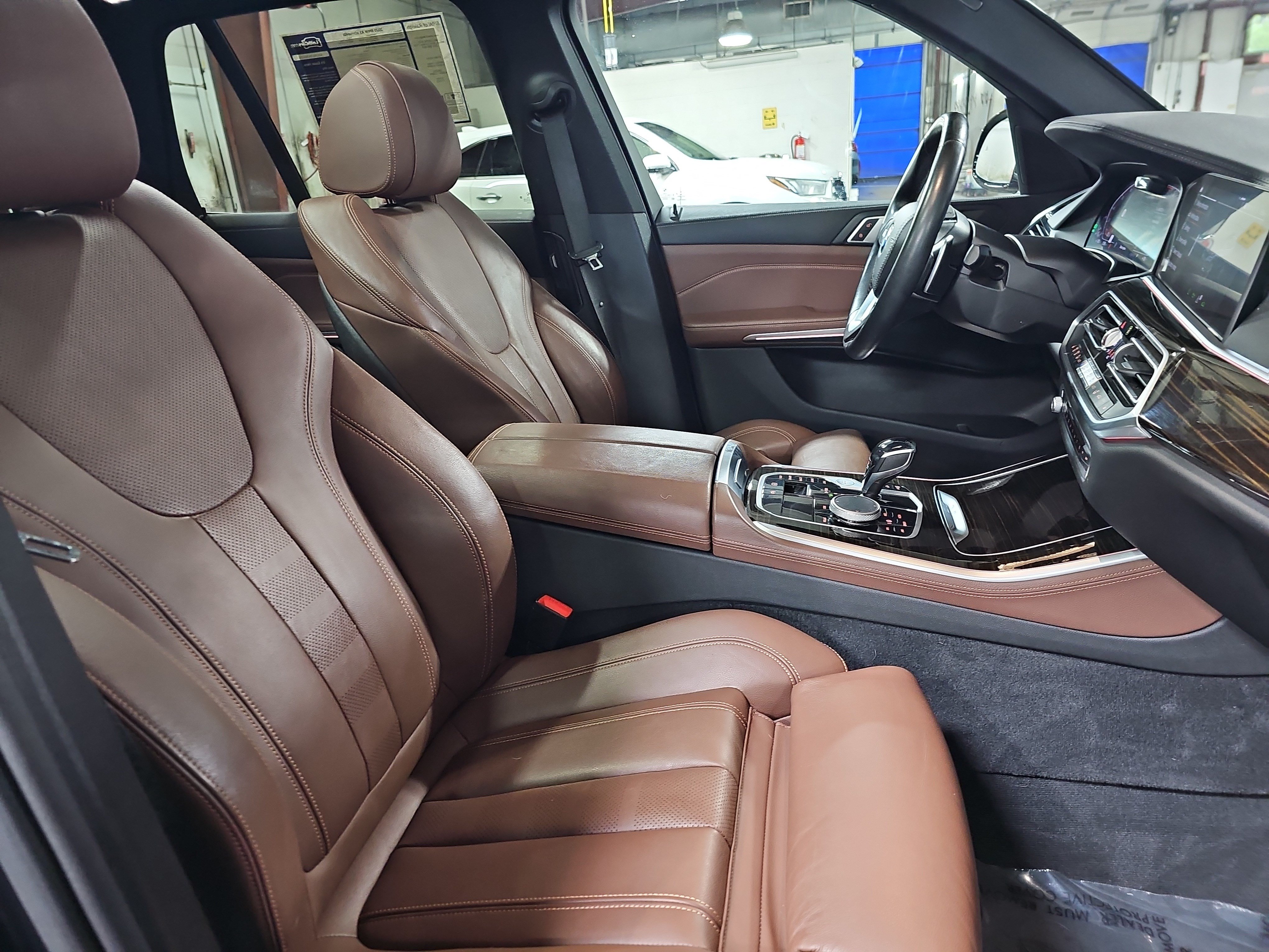 Used 2020 BMW X5 xDrive40i w/ Premium Package AWD/4WD image 10