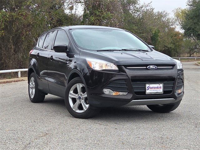 Used 2013 Ford Escape SE
