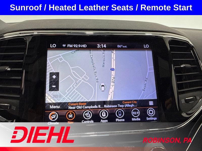 Used 2020 Jeep Grand Cherokee Limited AWD/4WD image 32