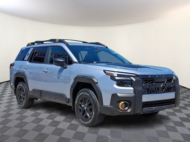 New 2026 Subaru Outback Wilderness
