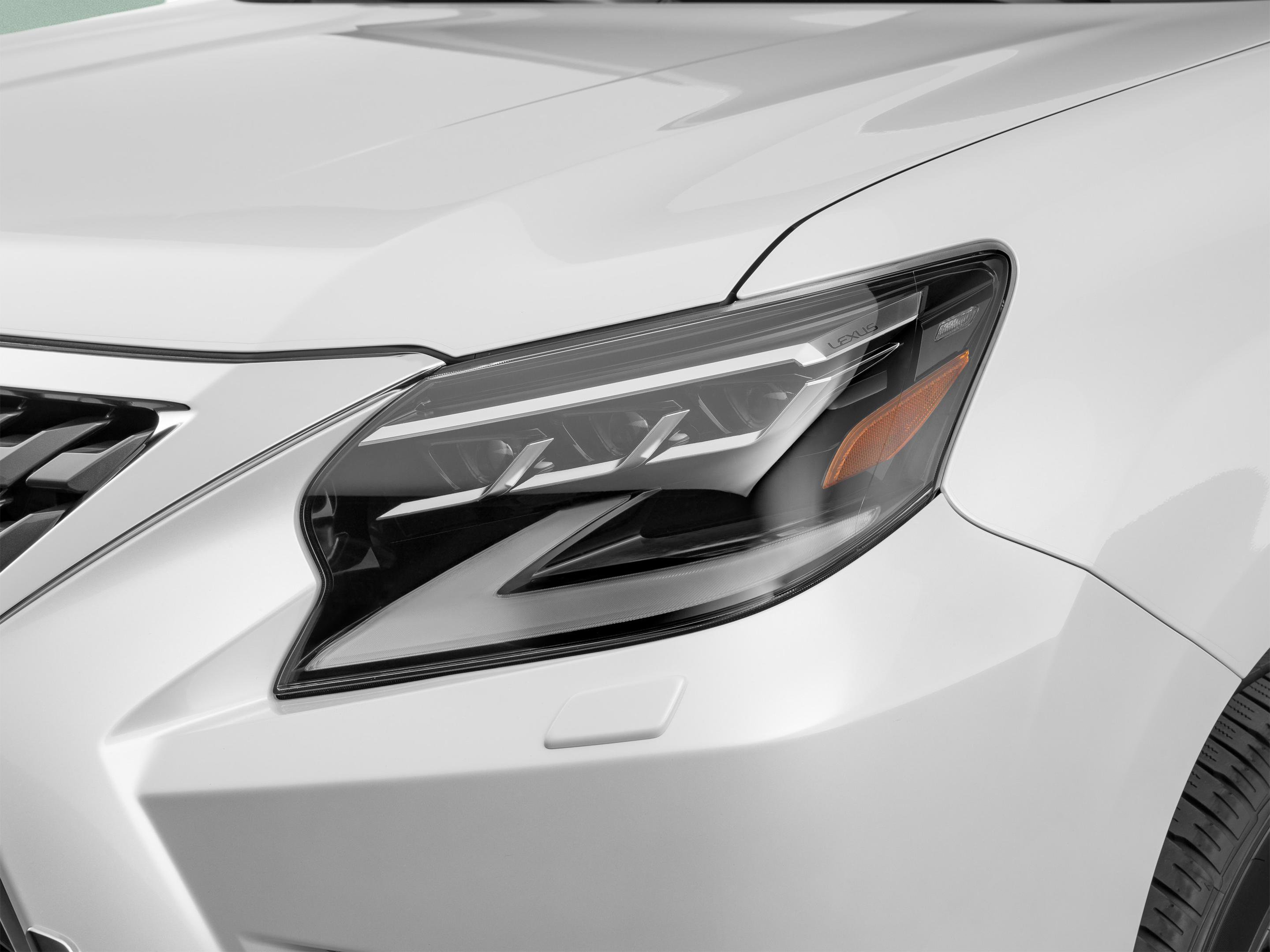 Certified 2023 Lexus GX 460 Premium AWD/4WD image 51