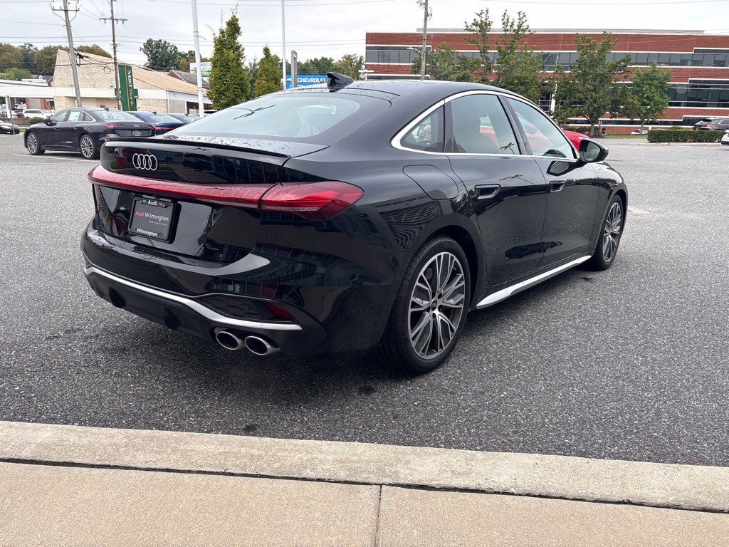 New 2026 Audi S5 Premium Plus AWD/4WD image 5