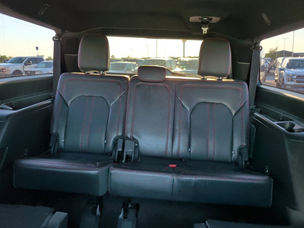 Used 2022 Ford Expedition Max Limited AWD/4WD image 46