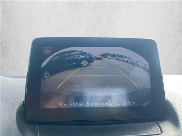 Used 2019 MAZDA CX-3 Touring FWD image 14