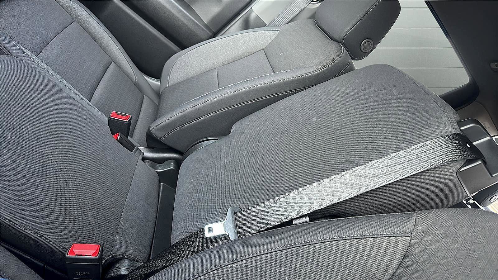 Used 2026 Chevrolet Silverado 1500 Custom Trail Boss image 33