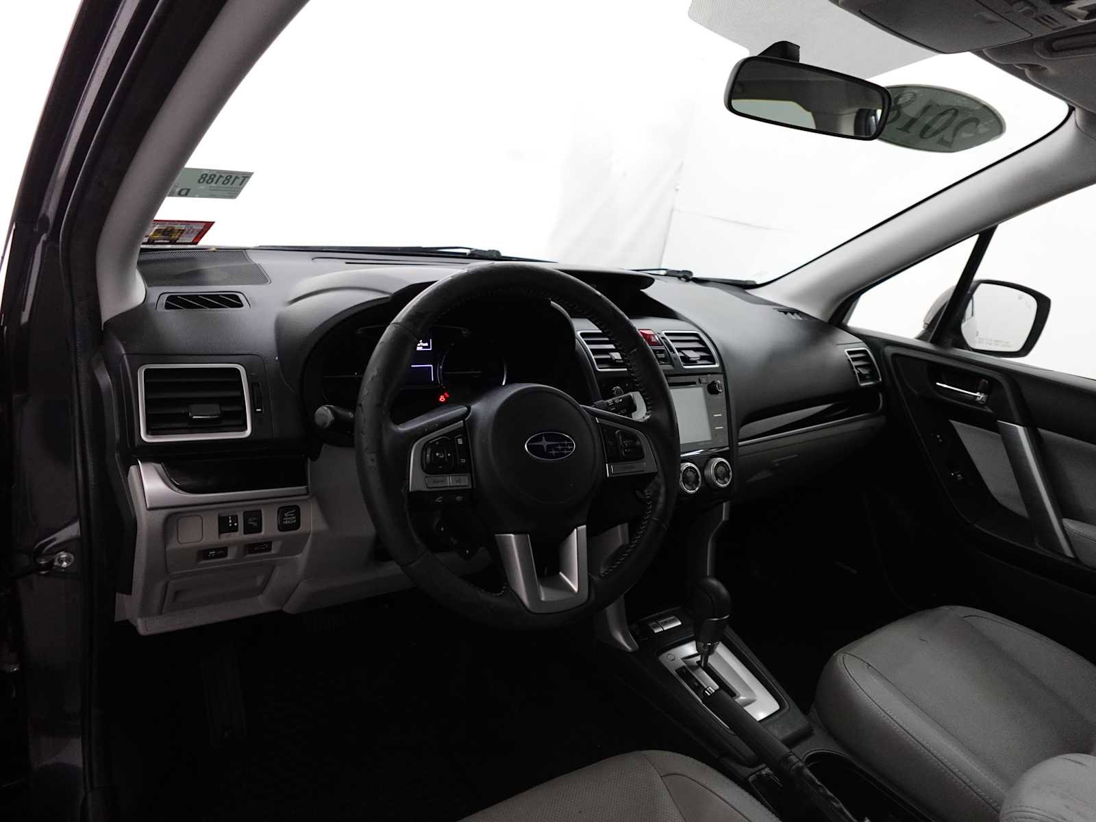 Used 2018 Subaru Forester 2.5i Limited image 15