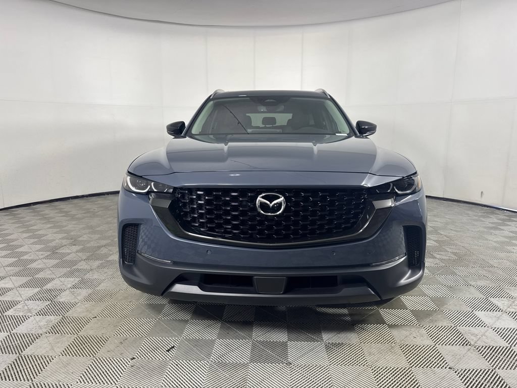 Used 2026 MAZDA CX-50 AWD 2.5 S w/ Weather Package image 3
