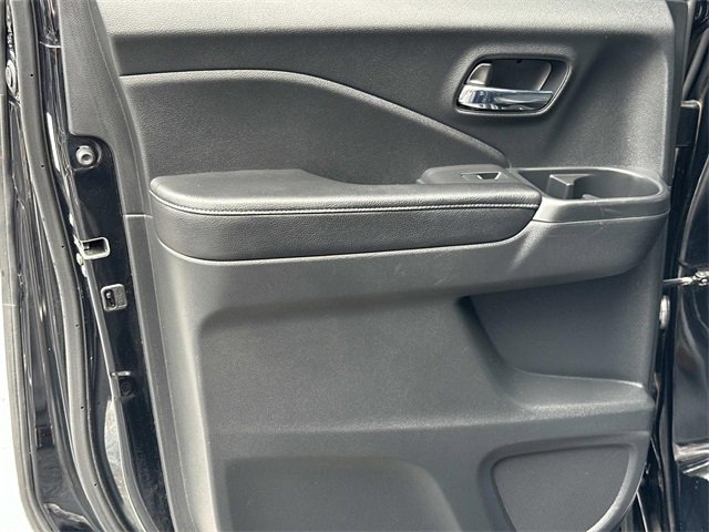 Certified 2017 Honda Ridgeline RTL image 11