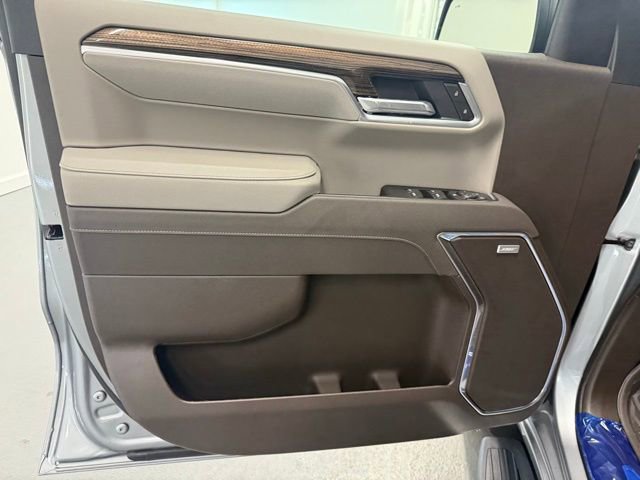 New 2026 Chevrolet Silverado 1500 RST w/ RST All Star Premium Package image 13