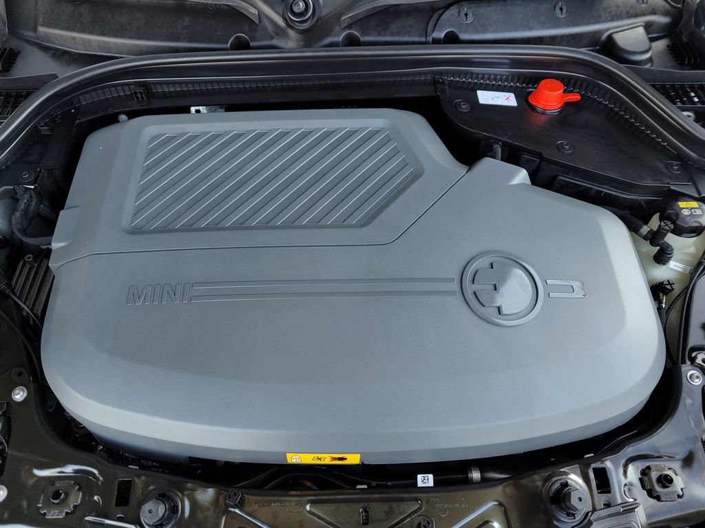 Used 2023 MINI Cooper SE image 26