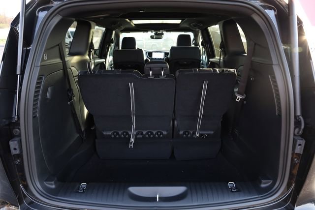 New 2026 Chrysler Pacifica Limited image 29