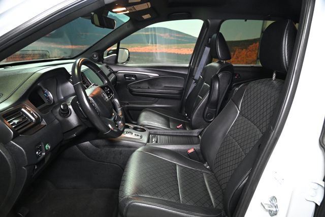 Used 2021 Honda Passport EX-L image 21