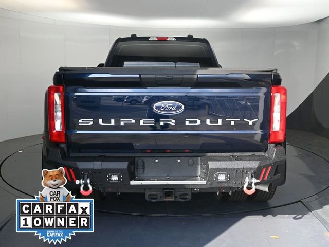Used 2024 Ford F350 XL AWD/4WD image 7