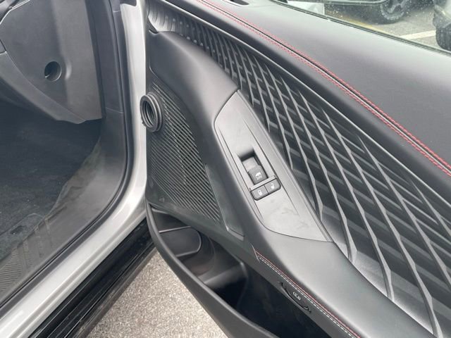 New 2026 Dodge Charger Scat Pack image 30