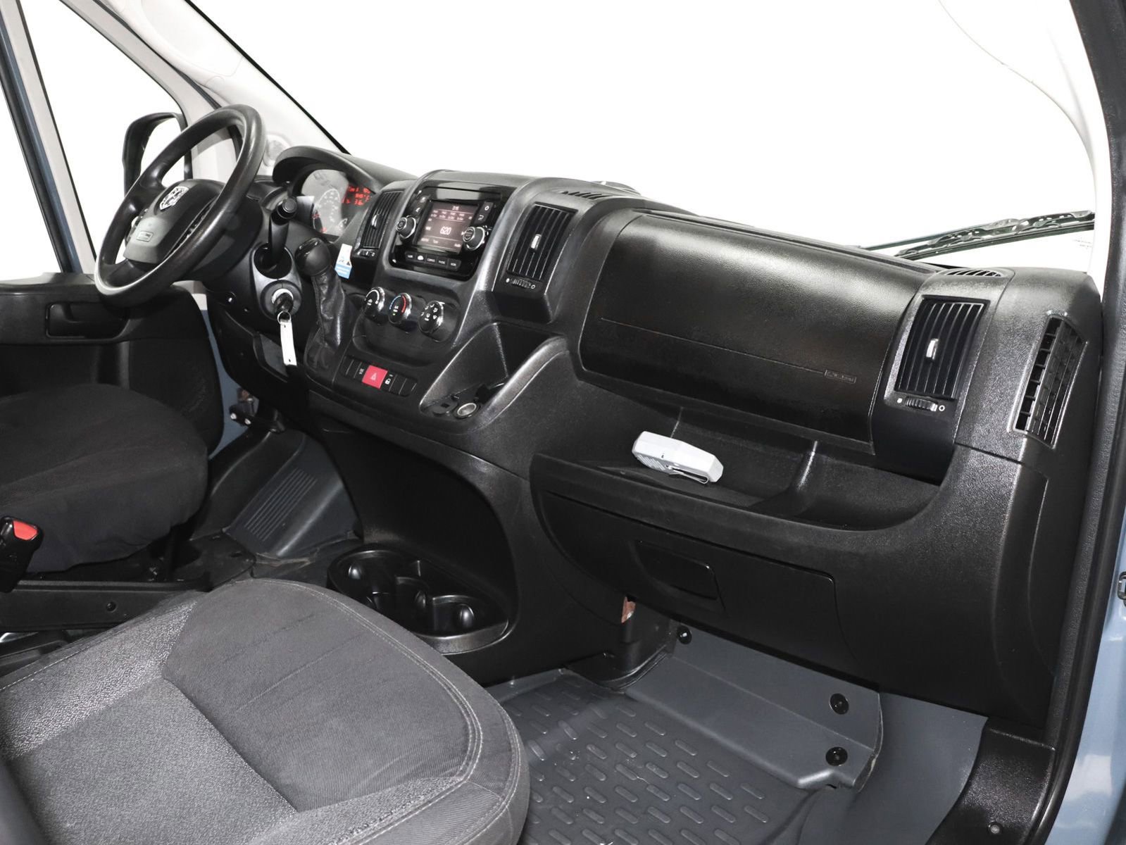 Used 2019 RAM ProMaster 3500 image 20