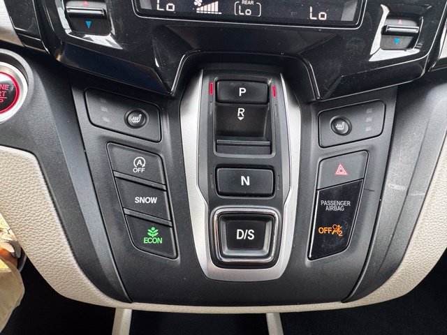 Used 2020 Honda Odyssey EX image 25