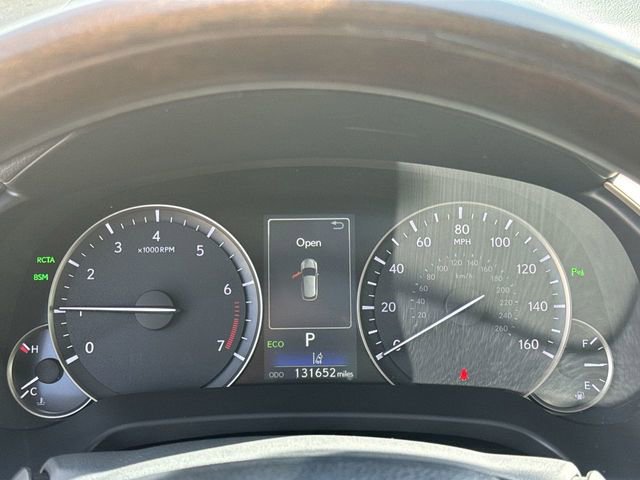 Used 2017 Lexus RX 350 AWD image 17