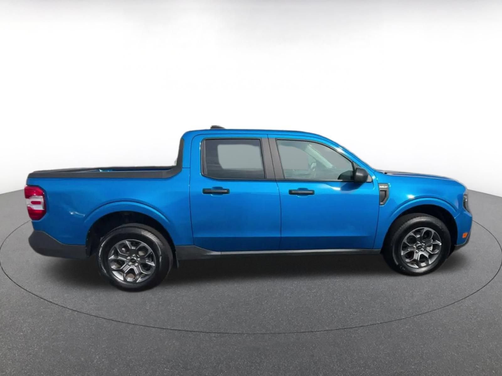 Used 2026 Ford Maverick XLT w/ Equipment Group 301A AWD/4WD image 13