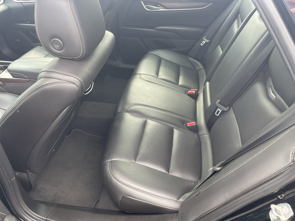 Used 2019 Cadillac XTS Luxury FWD image 26