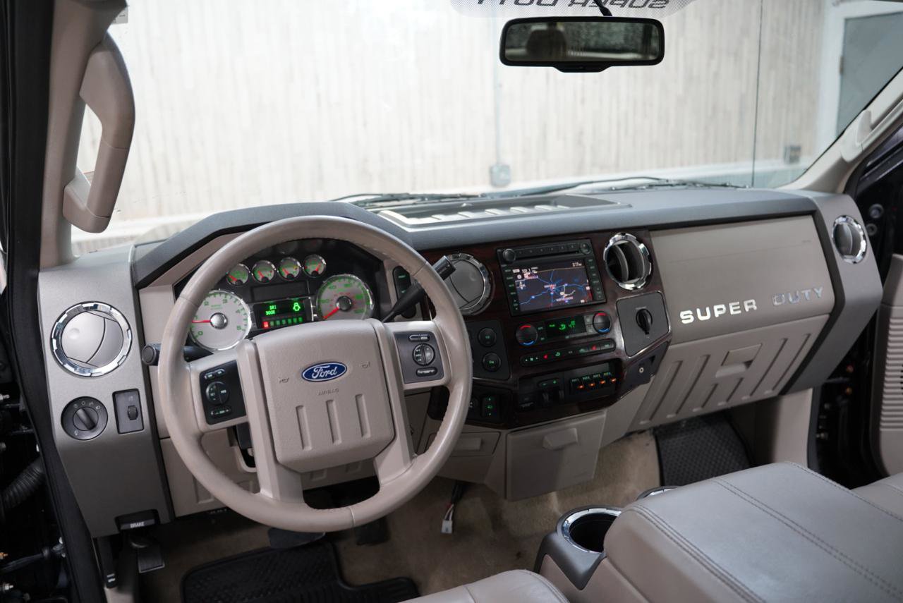 Used 2008 Ford F450 Lariat image 11
