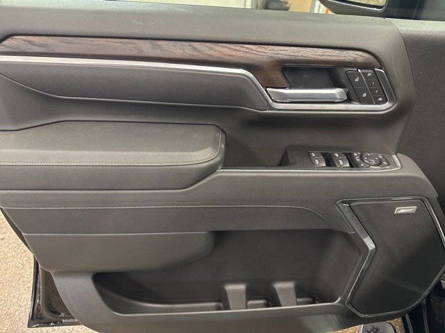 New 2026 GMC Sierra 2500 SLT w/ SLT Convenience Package image 10